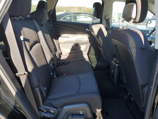 3C4PDCBB9ET283835 Dodge Journey Sxt