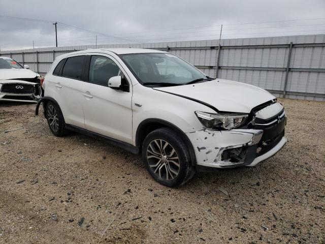 JA4AP3AU7JZ026914 Mitsubishi Outlander Sport Es