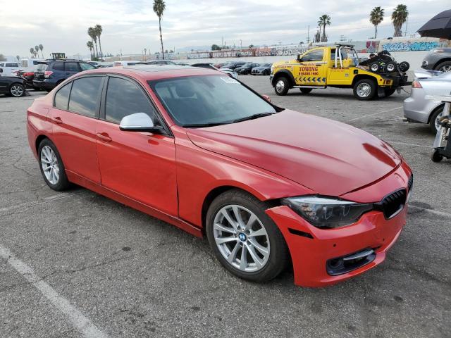 WBA8A9C53GK619070 BMW 320 I