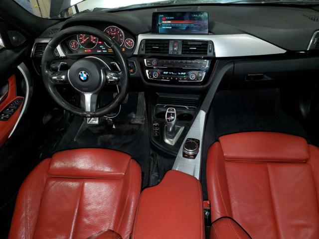 WBA8B7G37HNU37866 BMW 340 XI