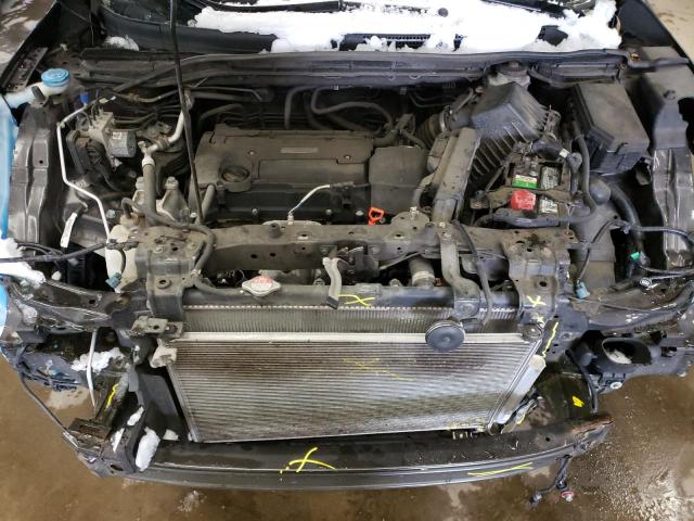 2HKRM4H51GH717037 Honda CR-V EX