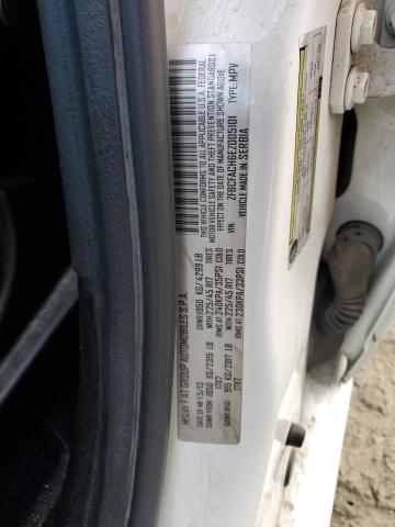 ZFBCFACH6EZ005101 Fiat 500l Lounge