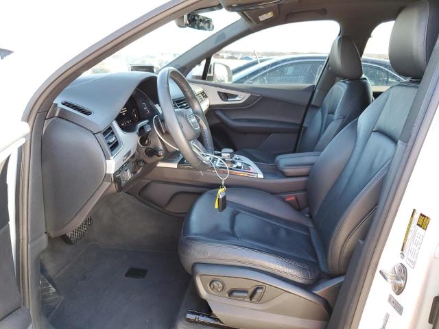 WA1LHAF75JD053541 Audi Q7 Premium Plus