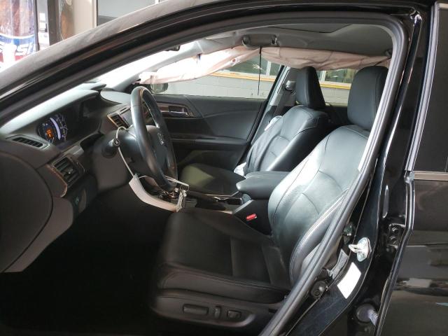 1HGCR2F91GA124336 Honda ACCORD EXL