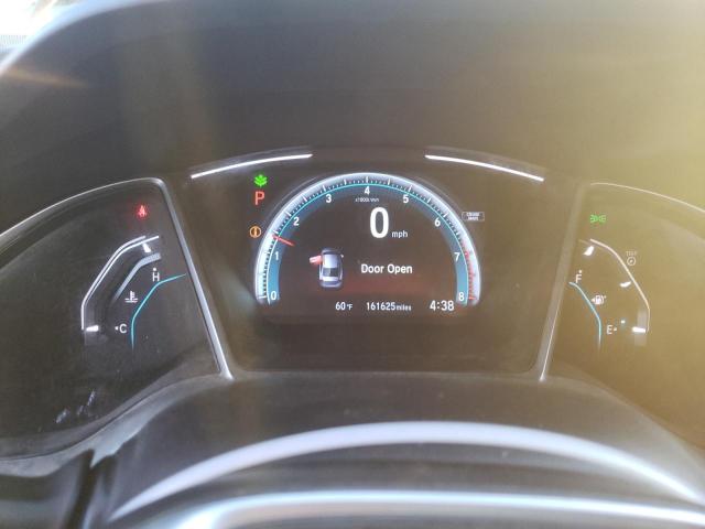 19XFC2F76HE215743 Honda CIVIC EX