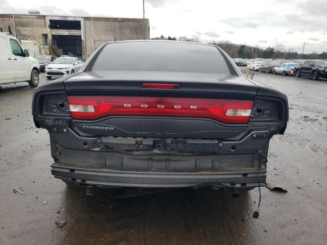 2C3CDXBG8EH325961 Dodge Charger Se
