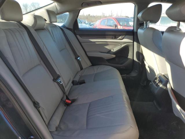 1HGCV3F60JA003425 Honda Accord Hybrid Exl