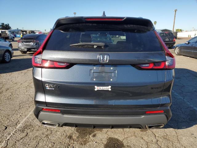 2HKRS5H56PH713237 Honda Cr-v Sport