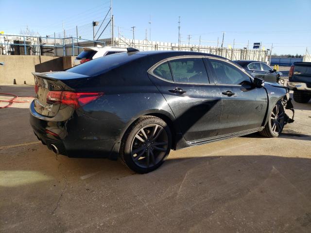 19UUB3F68KA003610 Acura Tlx Technology