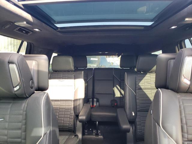 1GYS4HK97PR251251 Cadillac Escalade V Sport