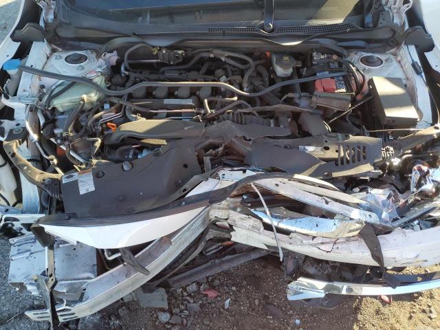 JHMFC1F36JX024822 Honda CIVIC EX