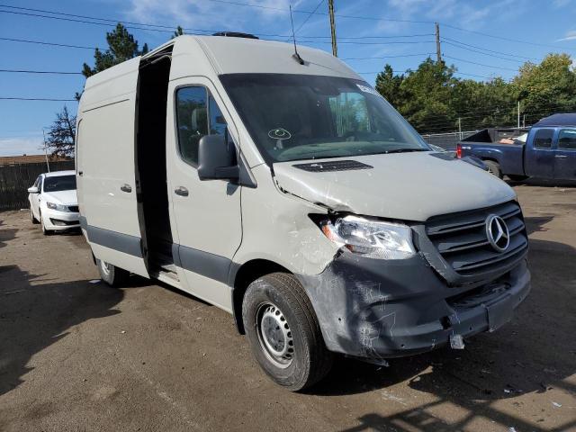 W1W4DBHY5MT047495 Mercedes-Benz Sprinter 2500