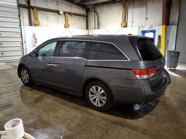 5FNRL5H63EB101238 Honda ODYSSEY EXL