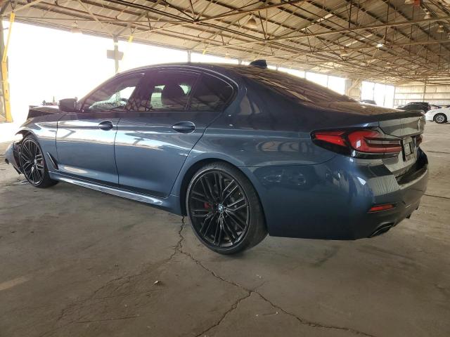 WBA53BJ03PWY06975 BMW 540 I