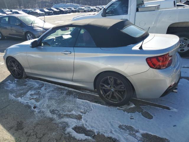 WBA1M1C53FV393443 BMW M235I
