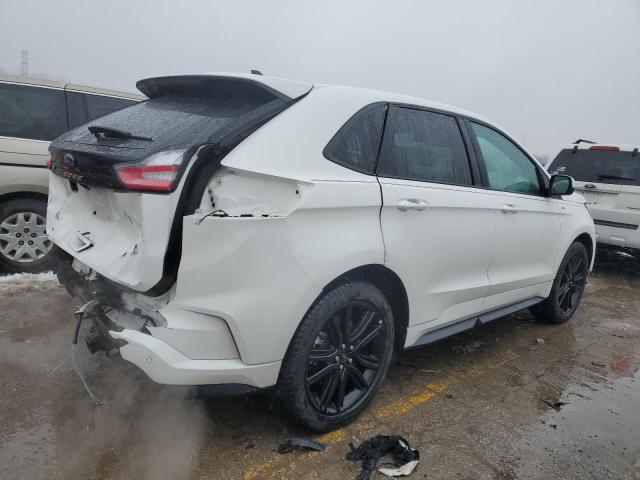 2FMPK4J94NBA25773 Ford EDGE SEL