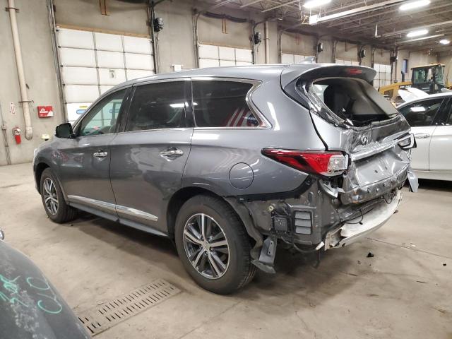 5N1DL0MM0LC519344 Infiniti QX60 LUXE