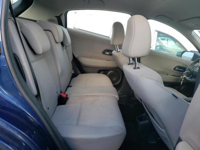 3CZRU6H3XHG700140 Honda HR-V LX