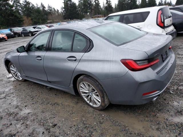 3MW89FF03P8D55597 BMW 330XI