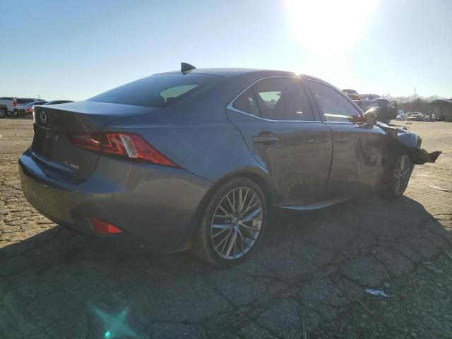 JTHBA1D20G5018436 Lexus IS 200T