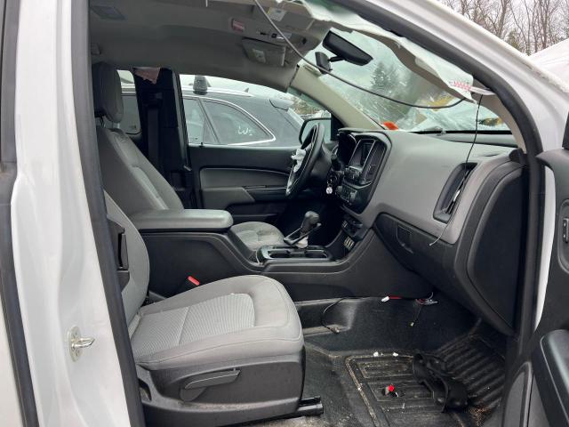 1GCHTBEA9G1306545 Chevrolet Colorado
