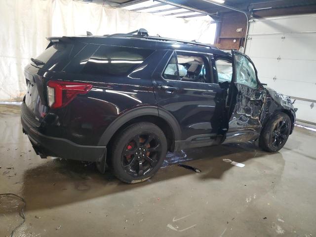 1FM5K8GC5NGC52920 Ford Explorer St