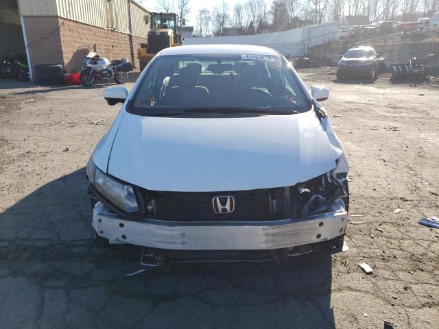 19XFB2F74FE278128 Honda CIVIC SE