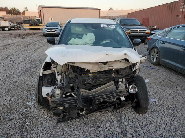 3N1CP5BV7LL538140 Nissan KICKS S