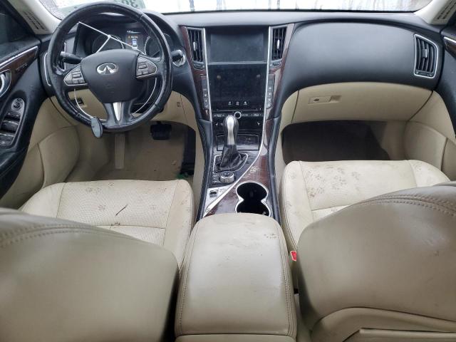 JN1BV7AR8EM697369 Infiniti Q50 BASE