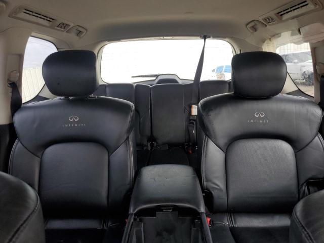 JN8AZ2NF4E9553244 Infiniti QX80