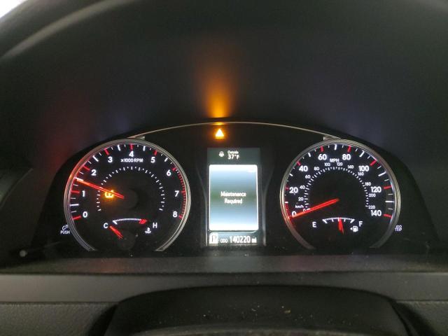4T1BF1FK2HU654570 Toyota CAMRY LE