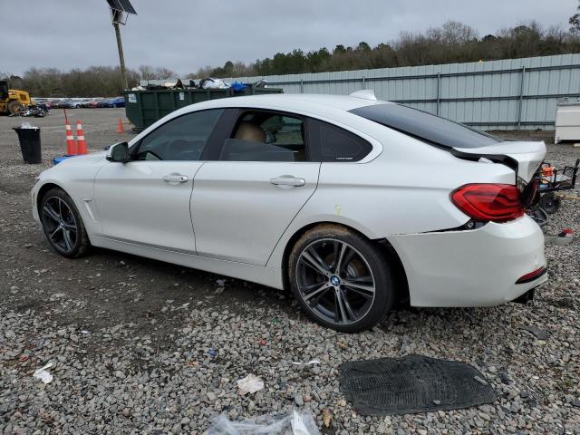 WBA4J1C57JBM10633 BMW 430i Gran Coupe