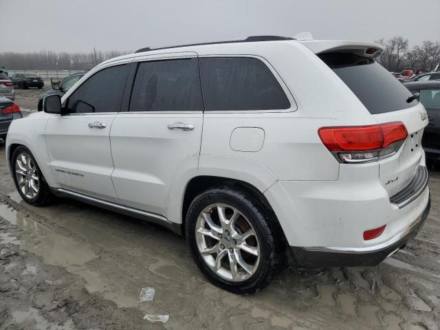 Auction sale of the 2014 Jeep Grand Cherokee Summit , vin: 1C4RJFJG4EC248180, lot number: 139409374