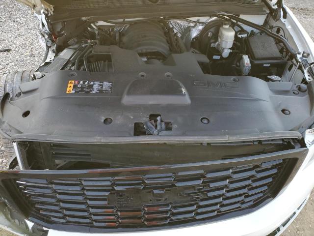 1GKS2BKC9HR140968 GMC YUKON SLT