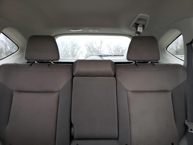 2HKRM3H56EH560175 Honda CR-V EX