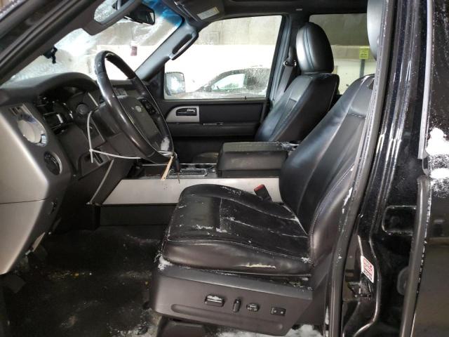 1FMJK2A52EEF62105 Ford Expedition El Limited