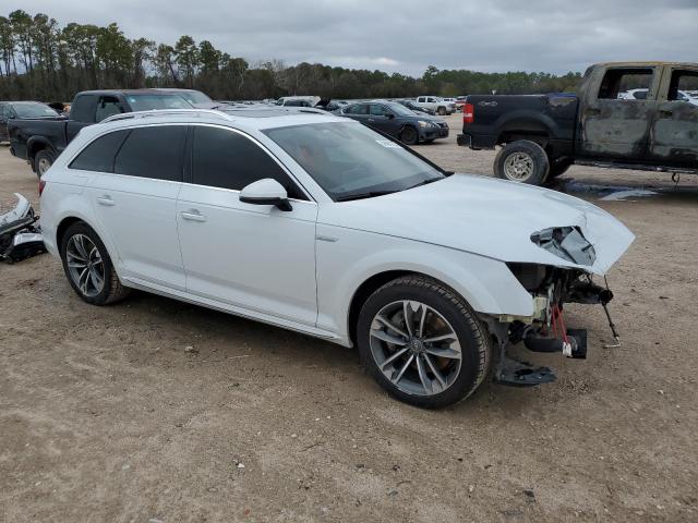 WA18NAF43JA022620 Audi A4 Allroad Premium Plus