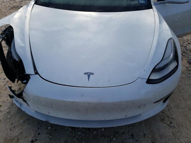 5YJ3E1EA8JF035250 Tesla MODEL 3