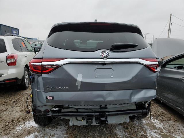 5GAEVBKW2LJ319033 Buick Enclave Premium
