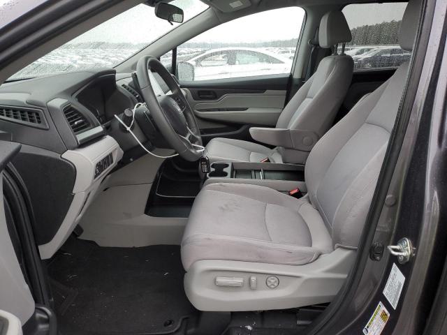 5FNRL6H50LB067933 Honda ODYSSEY EX