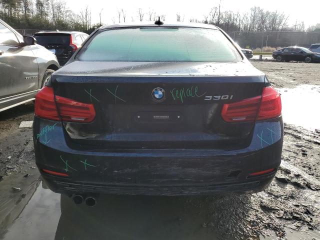 WBA8B9G59HNU51412 BMW 330 I