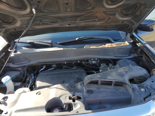 5FNYF3H39FB026804 Honda PILOT SE