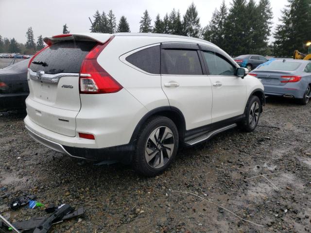 5J6RM4H90GL000881 Honda Cr-v Touring