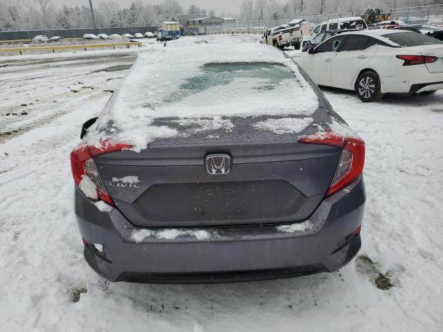 19XFC2F53GE230200 Honda Civic Lx