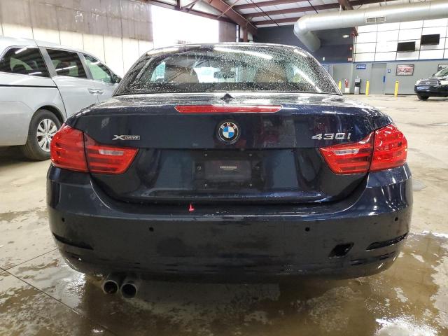 WBA4U9C51H5D43920 BMW 430xi