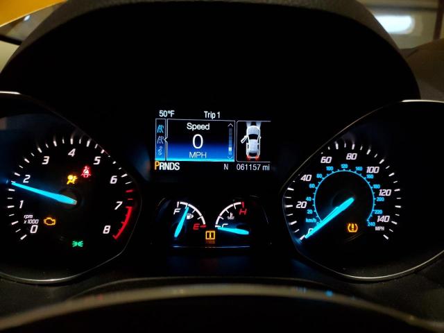 1FMCU0GX7GUA08311 Ford ESCAPE SE
