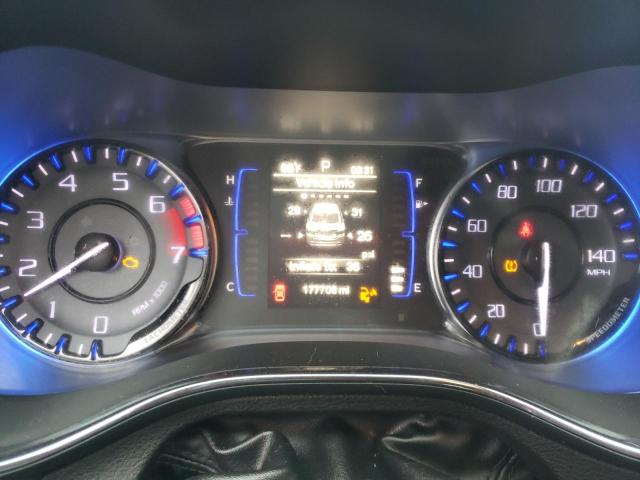 Chrysler 200 S 2015 1C3CCCBB4FN750277 Image 9