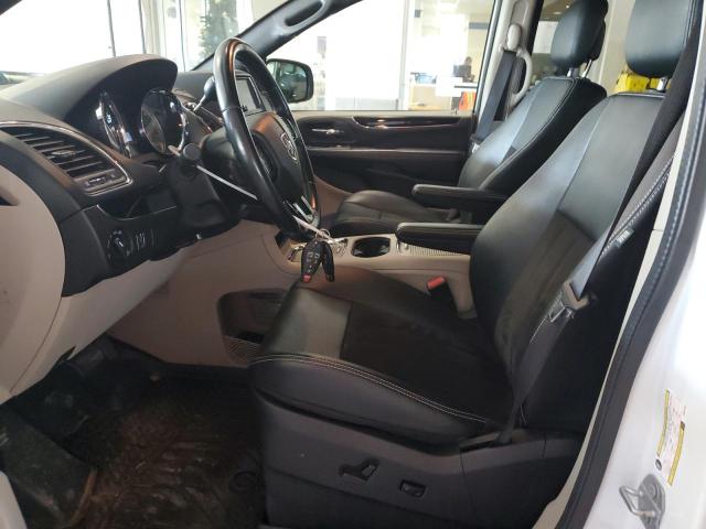 2C4RDGCG5LR201206 Dodge Grand Caravan Sxt