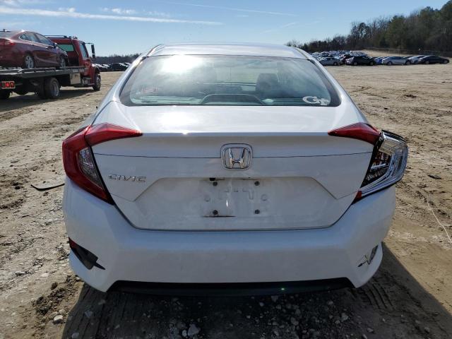 19XFC2F50GE046333 Honda Civic Lx
