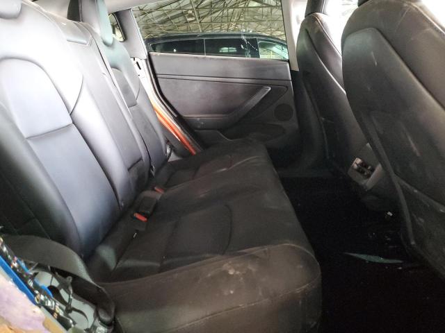 5YJ3E1EB7NF171917 Tesla MODEL 3